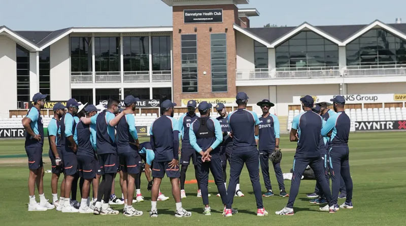 England সফর শেষ গিল-আভেশ-ওয়াশিংটনের, পরিবর্ত ঘোষণা করল BCCI, দলে ফিরছেন পন্থও