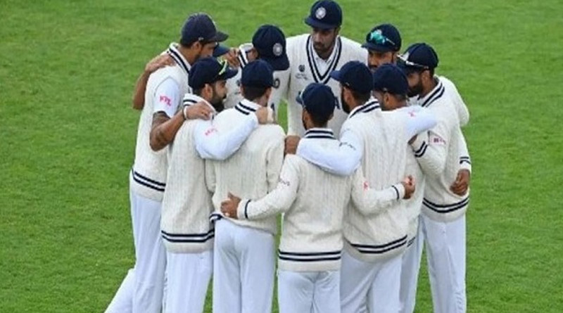 ইংল্যান্ড সফরে গিয়ে Corona আক্রান্ত ঋষভ পন্থ, রয়েছেন কোয়ারেন্টাইনে