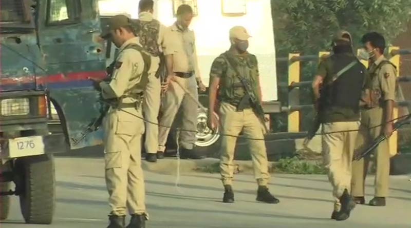 J&K: শ্রীনগরের ডানমারে রুদ্ধশ্বাস সেনা-জঙ্গি গুলির লড়াই, নিকেশ ২ লস্কর সদস্য
