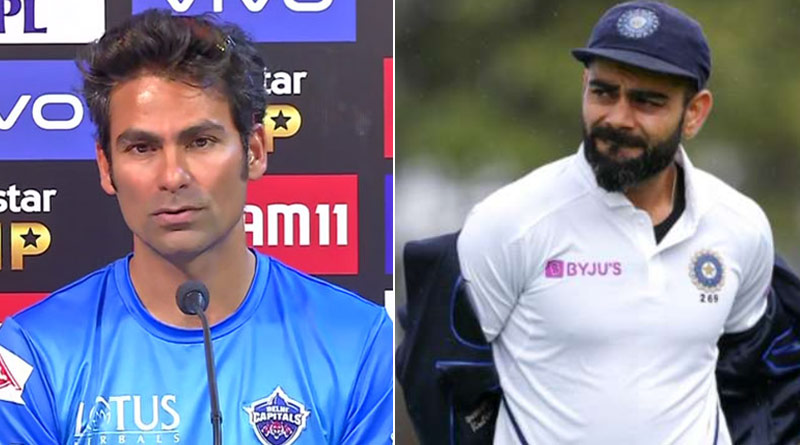 ICC’র টুর্নামেন্টে বারবার ব্যর্থতা, বিরাটের দলগঠন নিয়েই এবার সমালোচনায় মুখর মহম্মদ কাইফ