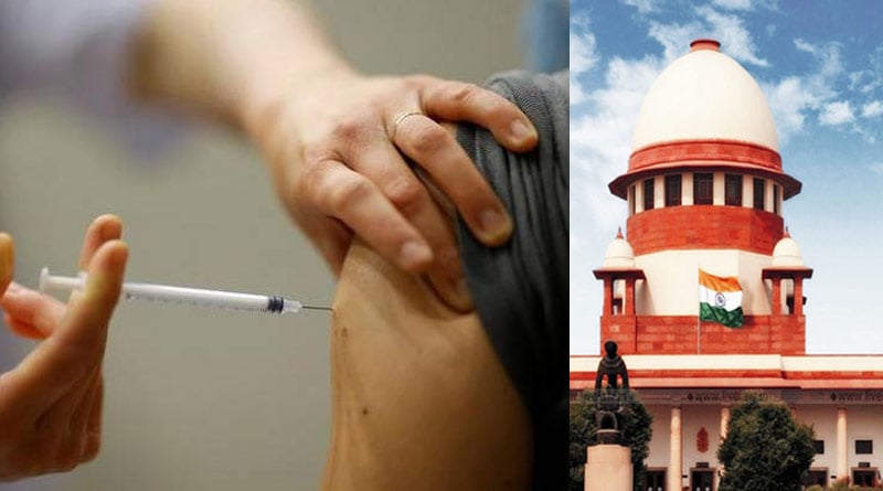 Litigation filed in Supreme Court over Kasba fake vaccine row | Sangbad Pratidin