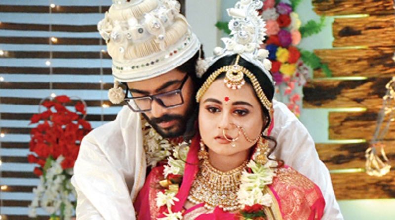 আসছে ‘কী করে বলব তোমায়’ পার্ট টু! ধারাবাহিকের সিক্যুয়েলেও থাকছেন স্বস্তিকা?