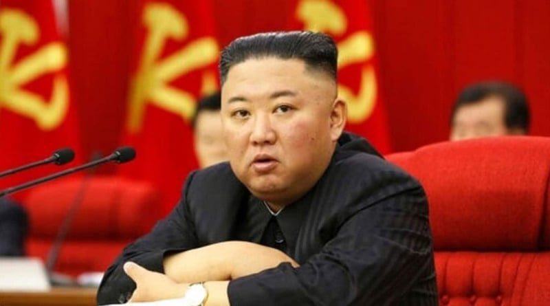 North Korea threatens top UN body against criticising its missile program | Sangbad Pratidin