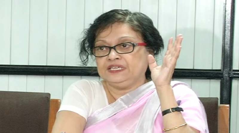 WBCHSE chief Mahua Das removed | Sangbad Pratidin