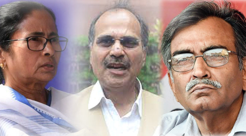 TMC’র প্রতি ক্রমশ সুর নরম করছে Congress, ধন্দে বামেরা