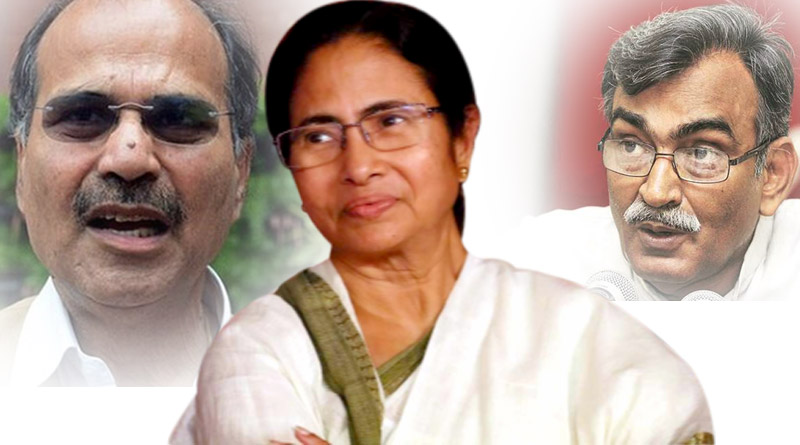 একুশের মঞ্চে বাম-কংগ্রেসকে নিয়ে কার্যত নীরব Mamata, কী বার্তা TMC নেত্রীর?
