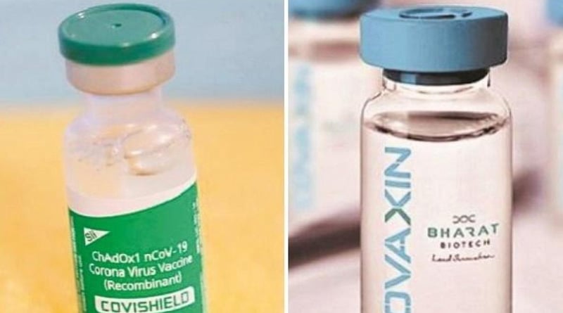 Covaxin, Covishield Cocktail vaccine safe, provides better immunity, says ICMR | Sangbad Pratidin