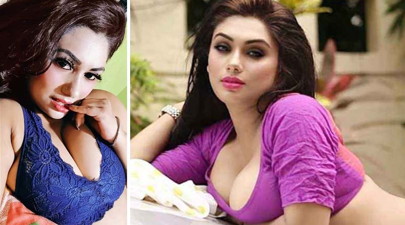 A model and a photographer arrested in Newtown porn case | Sangbad Pratidin