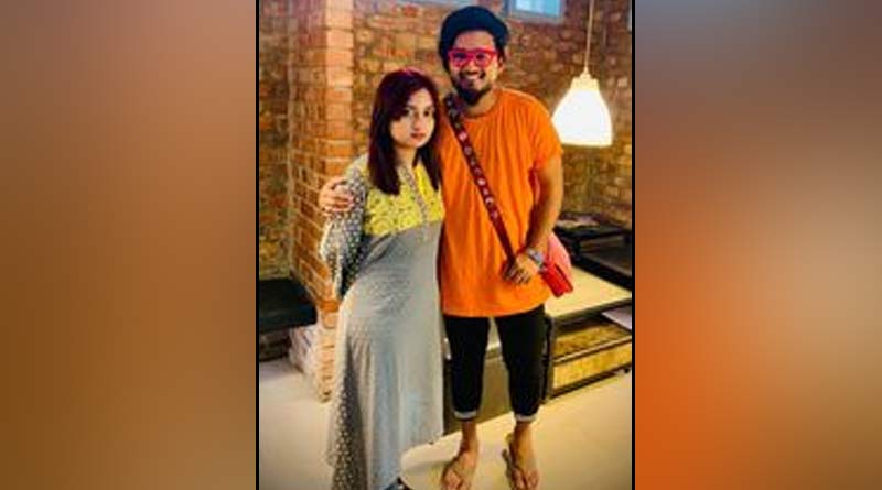 Mainul Ahsan Noble's wife junks pregnancy rumour | Sangbad Pratidin
