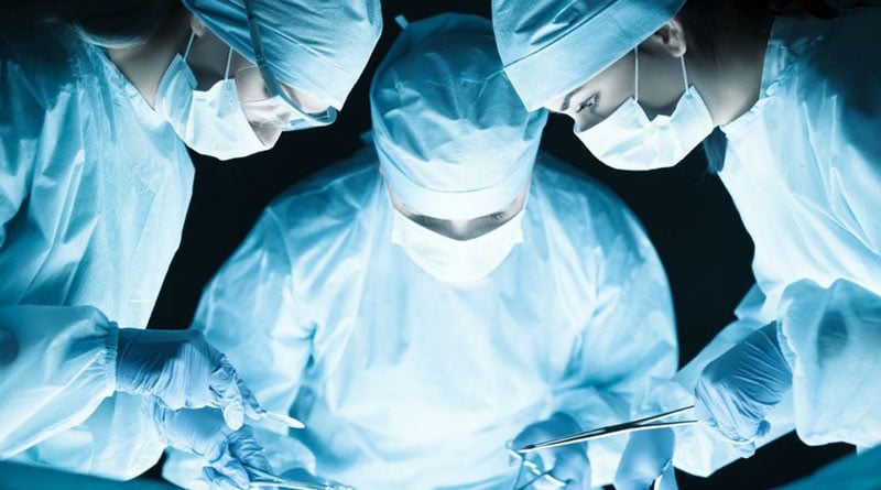 Surgeon Operates on 101 Women in 7 Hours at Sterilisation Camp in Chhattisgarh। Sangbad Pratidin