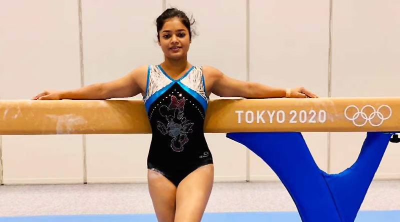 দীপা হওয়া হল না, Tokyo Olympics-এর প্রাথমিক রাউন্ড থেকেই বিদায় বাংলার প্রণতির