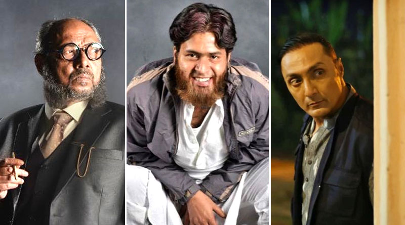 রেস্তরাঁর ভিতরে কঙ্কাল! সৃজিতের নতুন সিরিজের আগাম ঝলকেই জমজমাট রহস্য