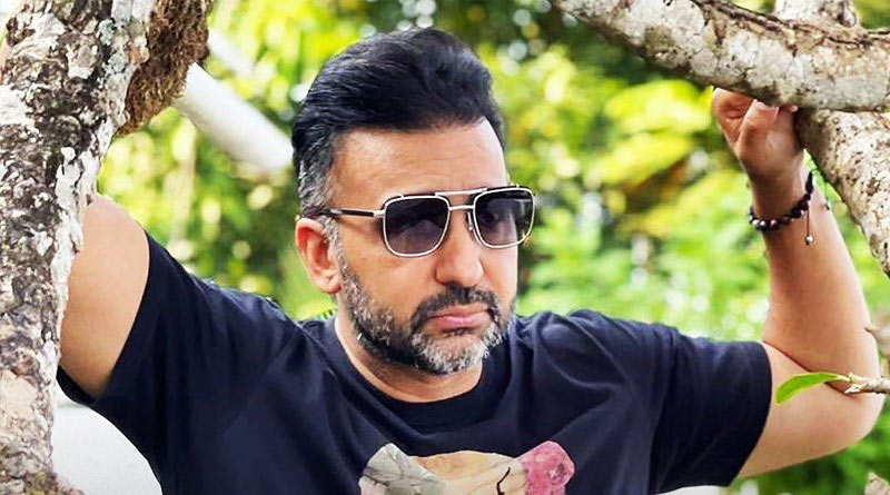 টাকার নেশায় ডুবেই পর্ন দুনিয়ায় পা, কেমন ছিল Raj Kundra-র অতীত?