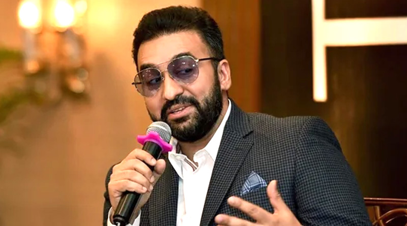 Raj Kundra Case: পর্ন ফিল্ম কাণ্ডে ১৪ দিনের বিচারবিভাগীয় হেফাজতে শিল্পা শেট্টির স্বামী