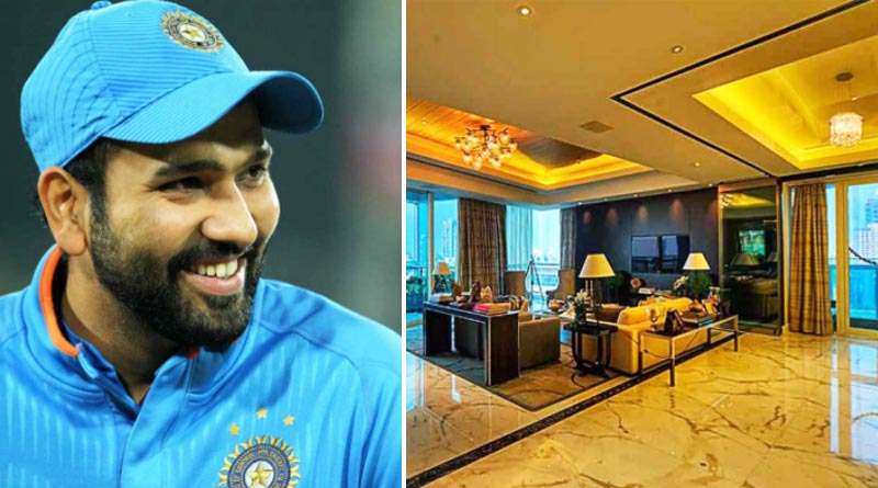 লোনাভলার সুসজ্জিত বাংলো বাড়ি বিক্রি করলেন Rohit Sharma, কত দাম উঠল?