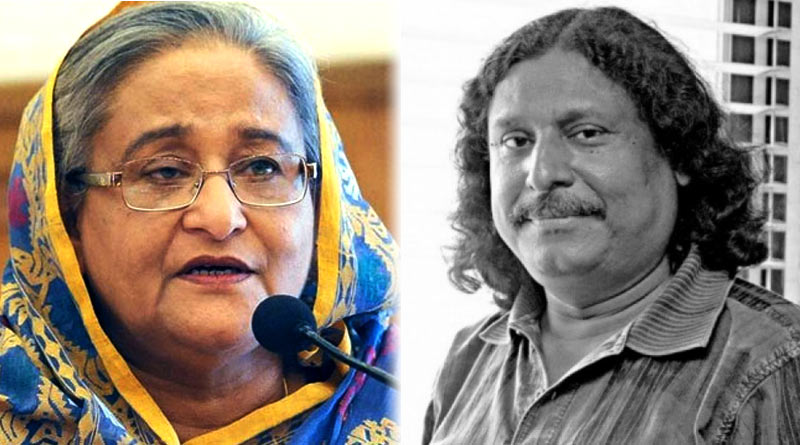 Corona আক্রান্ত হয়ে প্রয়াত বাংলাদেশের গণসংগীত শিল্পী Fakir Alamgir, শোকপ্রকাশ হাসিনার