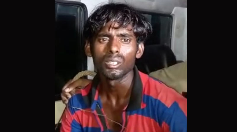 ঘনিষ্ঠ অবস্থায় দেখে ফেলায় বাঁশবেড়িয়ায় শিশুকে খুন, গ্রেপ্তার মায়ের প্রেমিক
