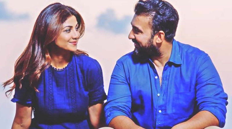 ‘যা হচ্ছে তা বদলানোর শক্তি নেই’, রাজ কুন্দ্রার গ্রেপ্তারের দিন টুইট শিল্পার!