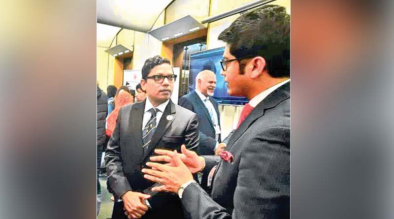 পদ্মাপারের নারীদের পাশে কলকাতার সৌম্য, স্বনির্ভর হওয়ার প্রশিক্ষণ দিচ্ছেন অনলাইনে