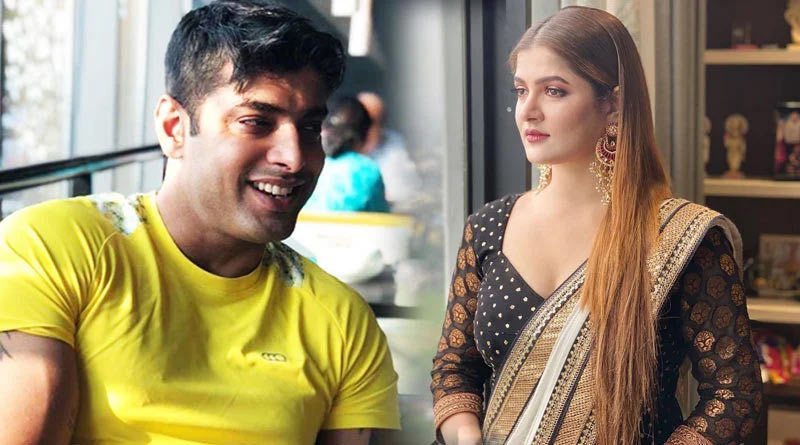 বিয়ে বাঁচাতে আদালতে হাজির রোশন, সমন পেয়েও গেলেন না শ্রাবন্তী