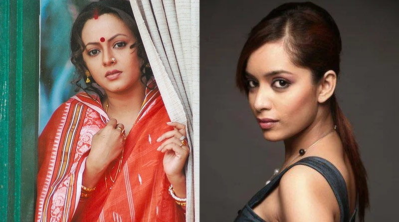 ‘রতিক্রিয়াপ্রেমী দিদিমণি’, ফের কটাক্ষ রিমঝিমের, এবার কী জবাব দিলেন শ্রীলেখা?