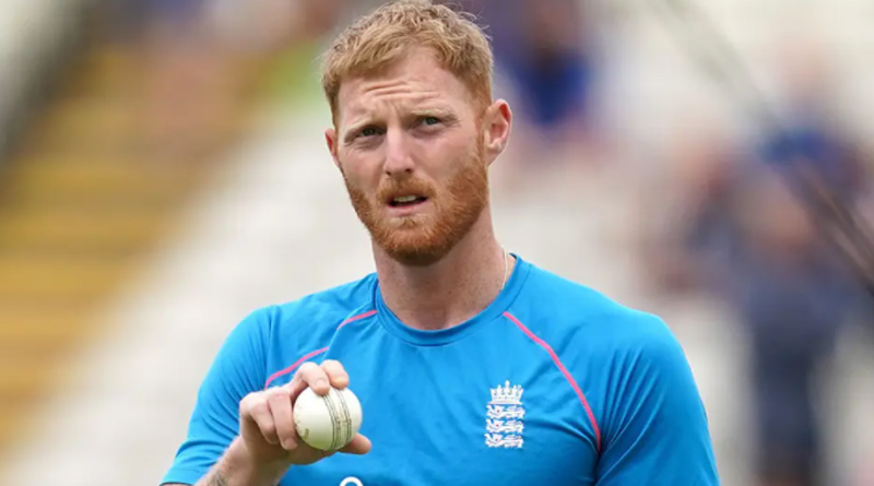 Ben Stokes takes indefinite break from cricket to 'prioritise' mental well-being | Sangbad Pratidin