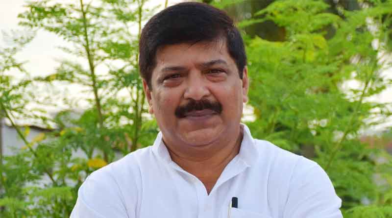 Tripura MLA Sudip Roy Barman slams BJP Govt | Sangbad Pratidin