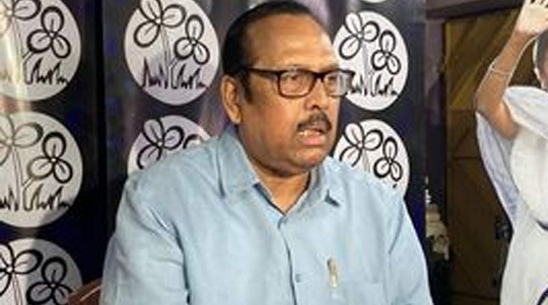 TMC MP Sukhendu Sekhar Roy slams BJP govt | Sangbad Pratidin