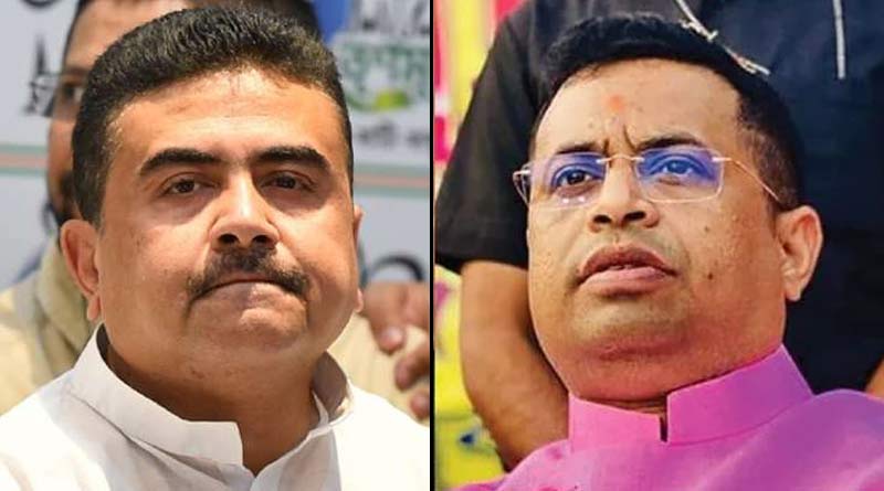 ‘দিল্লি গিয়ে ভুল না বুঝিয়ে আয়নায় মুখ দেখুন’, পদত্যাগের পর শুভেন্দুকে তোপ সৌমিত্রর