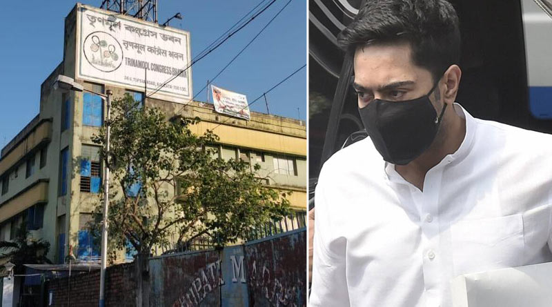 তৃণমূল ভবনের নস্ট্যালজিয়া ধরা থাকবে অভিষেক বন্দ্যোপাধ্যায়ের তথ্যচিত্রে