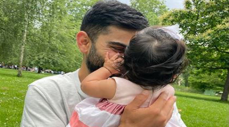 টুইটারে পাকিস্তানি সেজেও হল না শেষরক্ষা, কোহলির মেয়েকে ধর্ষণের হুমকি দেওয়া যুবক গ্রেপ্তার