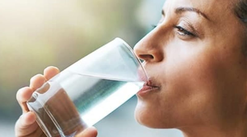 Warm Water Benefits To The Body | Sangbad Pratidin