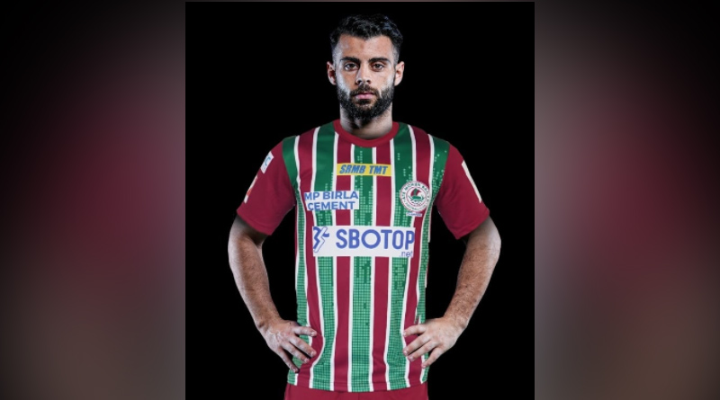 ঘর ভাঙল মুম্বইয়ের, হুগো বুমোসকে সই করিয়ে চমক এটিকে-মোহনবাগানের