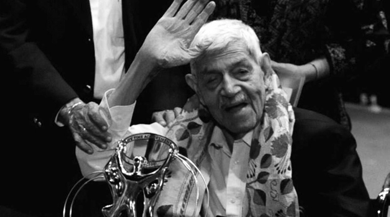 Hockey legend Keshav Datt Passes away at the age of 95 | Sangbad Pratidin