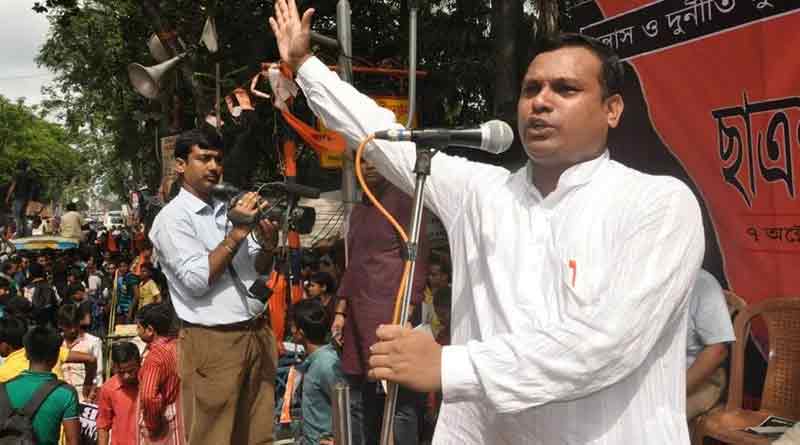 Tripura: এবার বিজেপির গুরুত্বপূর্ণ পদে কিশোর বর্মন, সামলেছিলেন উত্তরবঙ্গে দায়িত্ব