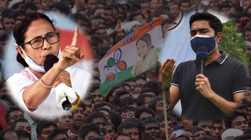 21 July: ভারচুয়াল সভায় যোগ দিতে সকলকে আহ্বান Mamata’র, শহিদদের শ্রদ্ধা অভিষেকের