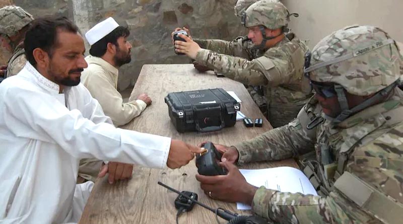 Taliban's Al Isha unit uses US database to hunt down Afghans who helped RAW and US army | Sangbad Pratidin