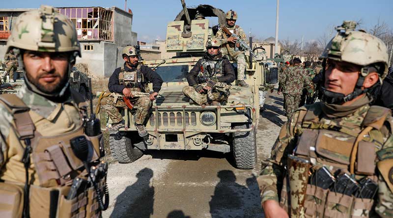 Taliban Terror: ২০ বছর ধরে তৈরি আফগান সেনার পতন মাত্র ১০০ দিনেই? নেপথ্যে একাধিক কারণ