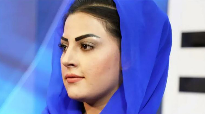 Afghanistan Crisis: ‘তুমি মেয়ে, বাড়ি যাও’, তালিবানের আসল মুখ চেনালেন আফগান সাংবাদিক শবনম