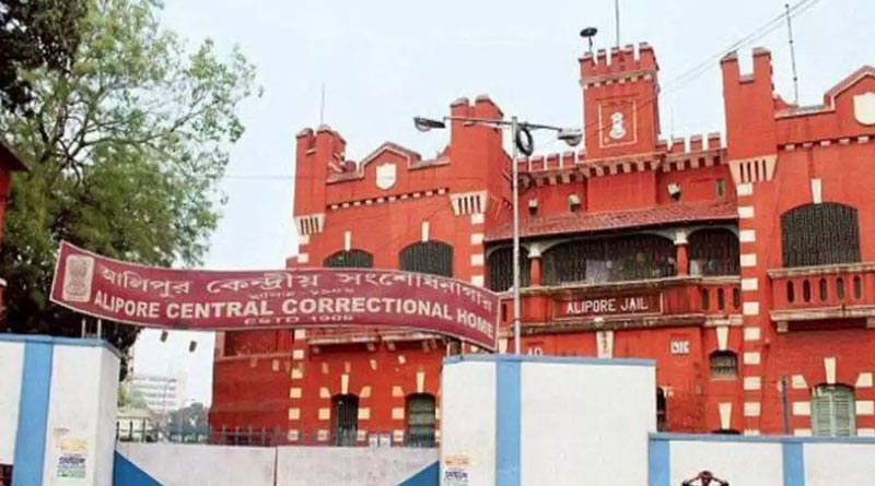 চোখ রাঙাচ্ছে Corona, যাবজ্জীবন সাজাপ্রাপ্ত ৬৩ বন্দিকে মুক্তির সিদ্ধান্ত রাজ্য সরকারের