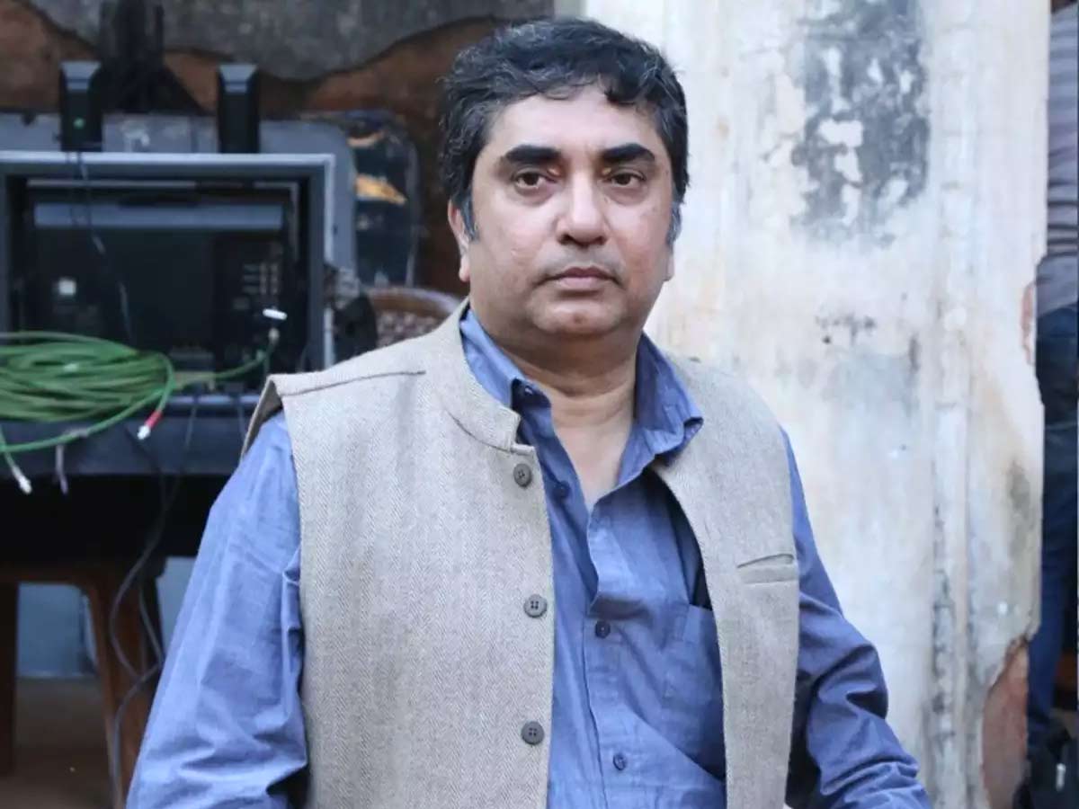 Director Anik Dutta