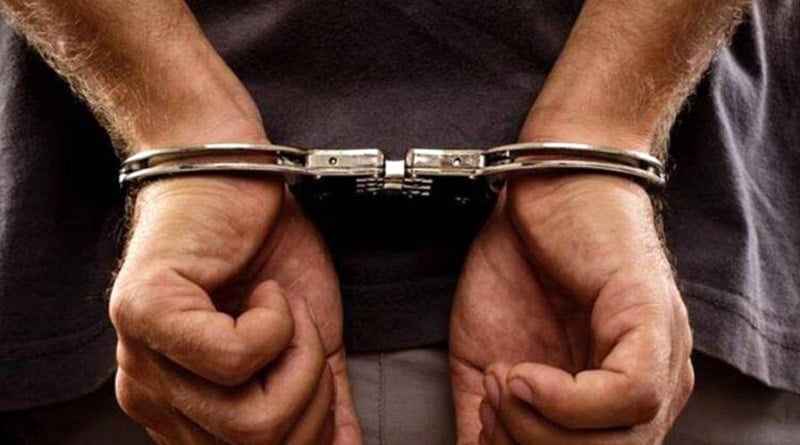 One arrested in shootout near Gorky Sadan, main accussed abondoned | Sangbad Pratidin