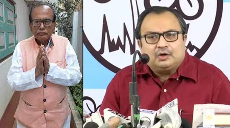 ত্রিপুরায় নামলেই ‘তালিবানি কায়দায় হামলা’র নিদান BJP বিধায়কের, প্রতিবাদে সরব TMC