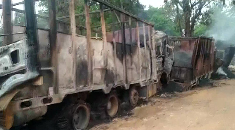 পৃথক রাজ্যের দাবিতে অসমে বিচ্ছিন্নতাবাদী জঙ্গিগোষ্ঠীর হামলা! নিহত অন্তত পাঁচ