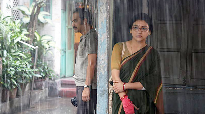 Director Anatu Ghosh new movie Bini Suto trailer out | Sangbad Pratidin