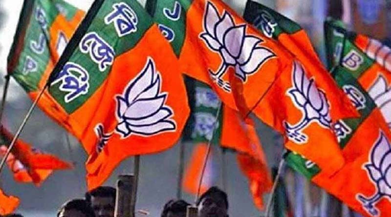 BJP suffers blow in West Bengal bypolls also | Sangbad Pratidin