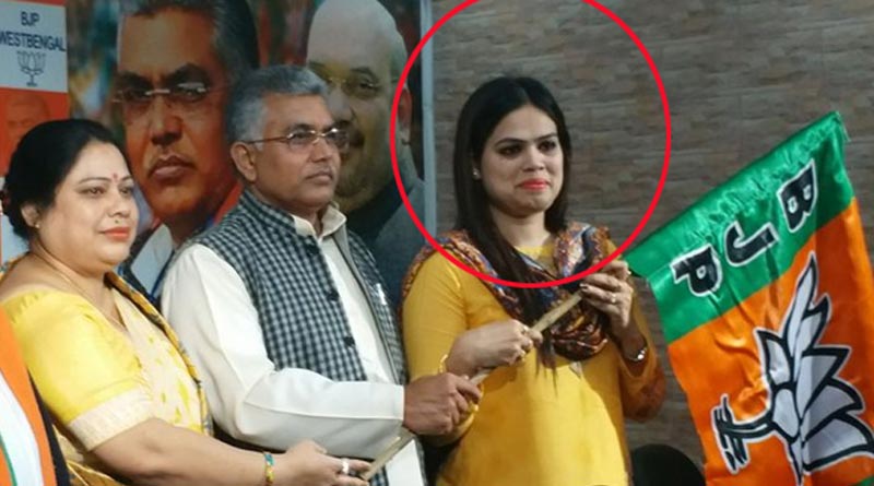 ভুয়ো আইনজীবী পরিচয় দিয়ে লক্ষাধিক টাকা হাতানোর অভিযোগ, কলকাতায় ধৃত বিজেপি নেত্রী