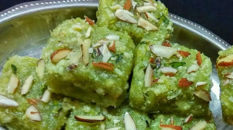 Janmashtami 2021: Healthy Desserts To Make At Home On The Festive Occasion | Sangbad Pratidin
