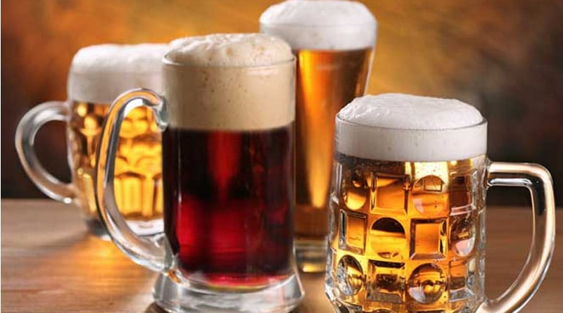 International Beer Day: 5 reasons beer is not bad for your health | Sangbad Pratidin