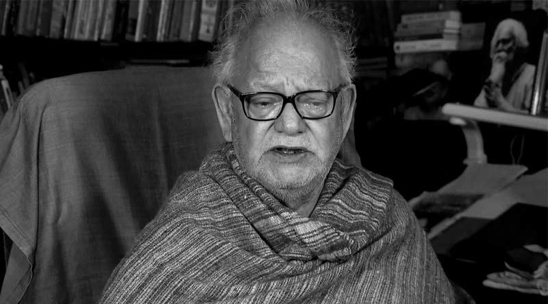 Eminent Bengali writer Buddhadeb Guha dies at 85 in Kolkata